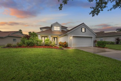 Don't miss your chance to own a 5 bedroom 3.5 bath in the HIGHLY on Champions Club at Summerfield in Florida - for sale on GolfHomes.com, golf home, golf lot