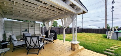 Welcome to 2324 Parker Blvd in the highly desirable Sweet Home on Brighton Park Golf Course in New York - for sale on GolfHomes.com, golf home, golf lot