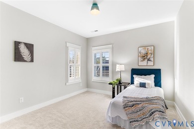 Welcome to MAGNOLIA GREEN! This 4-5 bedroom custom home (former on The Westham Golf Club At Magnolia Green in Virginia - for sale on GolfHomes.com, golf home, golf lot