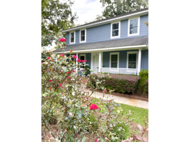 Welcome to 1161 Parkway Drive-a beautifully updated 5 BR, 3.5 on Snee Farm Country Club in South Carolina - for sale on GolfHomes.com, golf home, golf lot