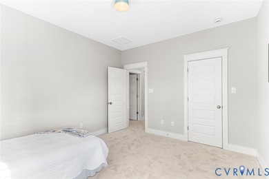 Welcome to MAGNOLIA GREEN! This 4-5 bedroom custom home (former on The Westham Golf Club At Magnolia Green in Virginia - for sale on GolfHomes.com, golf home, golf lot