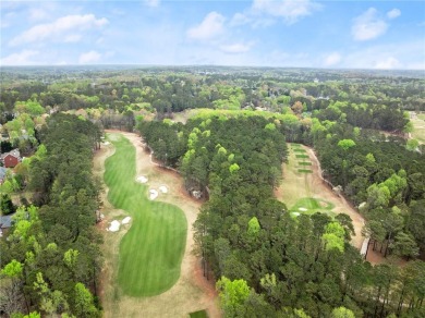 BACK ON THE MARKET DUE TO NO FAULT OF THE SELLERS. Within the on White Columns Country Club in Georgia - for sale on GolfHomes.com, golf home, golf lot