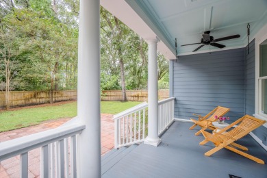 Welcome to 1161 Parkway Drive-a beautifully updated 5 BR, 3.5 on Snee Farm Country Club in South Carolina - for sale on GolfHomes.com, golf home, golf lot