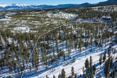 Amazing opportunity to own a beautiful home site on 2.13 acres on Pole Creek Golf Club in Colorado - for sale on GolfHomes.com, golf home, golf lot