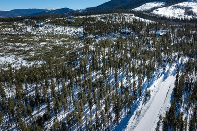 Amazing opportunity to own a beautiful home site on 2.13 acres on Pole Creek Golf Club in Colorado - for sale on GolfHomes.com, golf home, golf lot