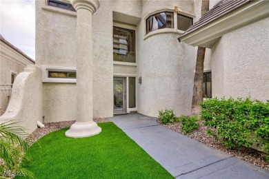 Located in the prestigious guard-gated Las Vegas Country Club on Las Vegas Country Club in Nevada - for sale on GolfHomes.com, golf home, golf lot