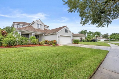 Don't miss your chance to own a 5 bedroom 3.5 bath in the HIGHLY on Champions Club at Summerfield in Florida - for sale on GolfHomes.com, golf home, golf lot