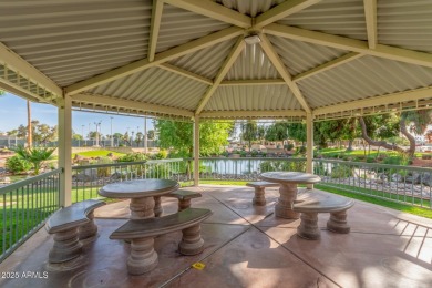 Welcome to 10724 W Cheryl Drive in beautiful Sun City, AZ! This on Sun City Country Club in Arizona - for sale on GolfHomes.com, golf home, golf lot