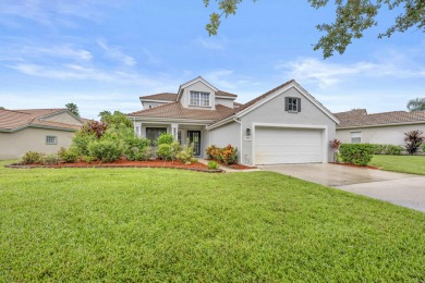 Don't miss your chance to own a 5 bedroom 3.5 bath in the HIGHLY on Champions Club at Summerfield in Florida - for sale on GolfHomes.com, golf home, golf lot