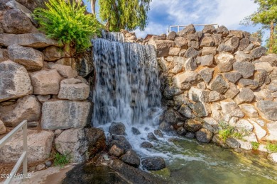 Welcome to 10724 W Cheryl Drive in beautiful Sun City, AZ! This on Sun City Country Club in Arizona - for sale on GolfHomes.com, golf home, golf lot