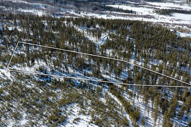 Amazing opportunity to own a beautiful home site on 2.13 acres on Pole Creek Golf Club in Colorado - for sale on GolfHomes.com, golf home, golf lot