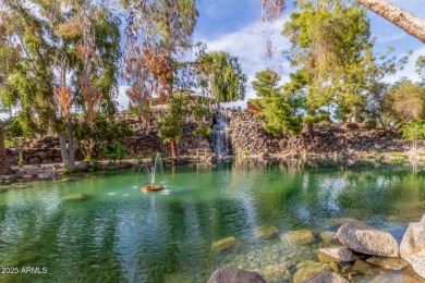 Welcome to 10724 W Cheryl Drive in beautiful Sun City, AZ! This on Sun City Country Club in Arizona - for sale on GolfHomes.com, golf home, golf lot