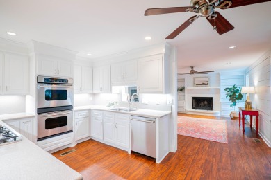 Welcome to 1161 Parkway Drive-a beautifully updated 5 BR, 3.5 on Snee Farm Country Club in South Carolina - for sale on GolfHomes.com, golf home, golf lot