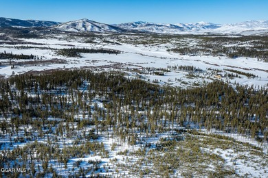 Amazing opportunity to own a beautiful home site on 2.13 acres on Pole Creek Golf Club in Colorado - for sale on GolfHomes.com, golf home, golf lot