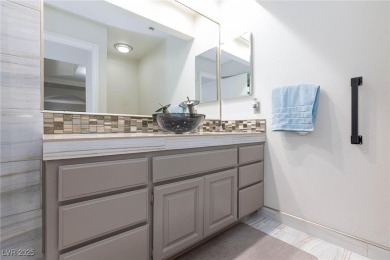 Located in the prestigious guard-gated Las Vegas Country Club on Las Vegas Country Club in Nevada - for sale on GolfHomes.com, golf home, golf lot