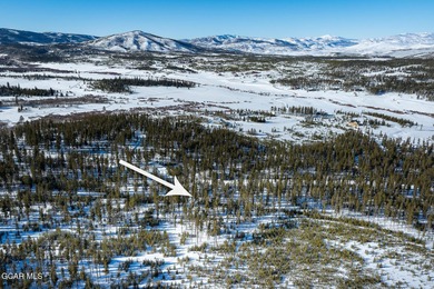 Amazing opportunity to own a beautiful home site on 2.13 acres on Pole Creek Golf Club in Colorado - for sale on GolfHomes.com, golf home, golf lot
