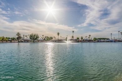 Welcome to 10724 W Cheryl Drive in beautiful Sun City, AZ! This on Sun City Country Club in Arizona - for sale on GolfHomes.com, golf home, golf lot