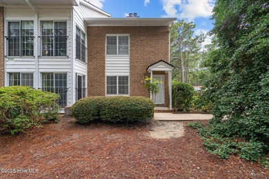 Don't miss this opportunity to own a charming, fully updated on The National Golf Club in North Carolina - for sale on GolfHomes.com, golf home, golf lot