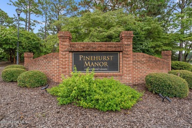 Don't miss this opportunity to own a charming, fully updated on The National Golf Club in North Carolina - for sale on GolfHomes.com, golf home, golf lot