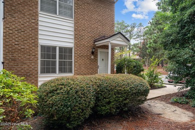 Don't miss this opportunity to own a charming, fully updated on The National Golf Club in North Carolina - for sale on GolfHomes.com, golf home, golf lot