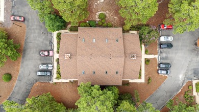 Don't miss this opportunity to own a charming, fully updated on The National Golf Club in North Carolina - for sale on GolfHomes.com, golf home, golf lot