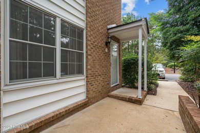 Don't miss this opportunity to own a charming, fully updated on The National Golf Club in North Carolina - for sale on GolfHomes.com, golf home, golf lot