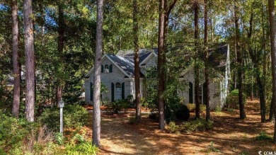 Welcome to your Lowcountry retreat in the prestigious River on River Club in South Carolina - for sale on GolfHomes.com, golf home, golf lot