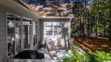 Welcome to your Lowcountry retreat in the prestigious River on River Club in South Carolina - for sale on GolfHomes.com, golf home, golf lot