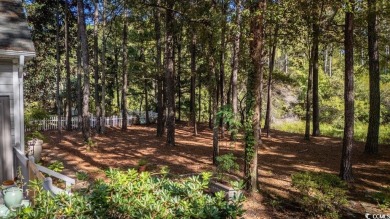 Welcome to your Lowcountry retreat in the prestigious River on River Club in South Carolina - for sale on GolfHomes.com, golf home, golf lot