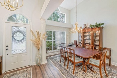 Welcome to your Lowcountry retreat in the prestigious River on River Club in South Carolina - for sale on GolfHomes.com, golf home, golf lot