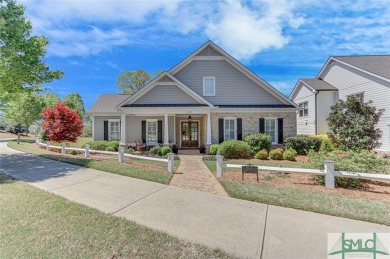 The EVER POPULAR CAMBRIDGE plan is now available in the highly on The Georgia Club in Georgia - for sale on GolfHomes.com, golf home, golf lot