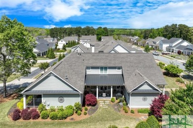 The EVER POPULAR CAMBRIDGE plan is now available in the highly on The Georgia Club in Georgia - for sale on GolfHomes.com, golf home, golf lot