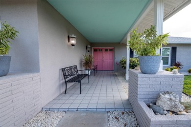 Desirable Pool Home in Deed Restricted Seminole Lake Golf on Seminole Lake Country Club in Florida - for sale on GolfHomes.com, golf home, golf lot