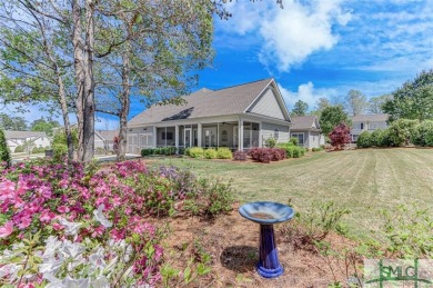 The EVER POPULAR CAMBRIDGE plan is now available in the highly on The Georgia Club in Georgia - for sale on GolfHomes.com, golf home, golf lot