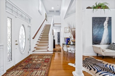 I love using the key words that an owner uses to describe their on Pawleys Plantation Golf and Country Club in South Carolina - for sale on GolfHomes.com, golf home, golf lot