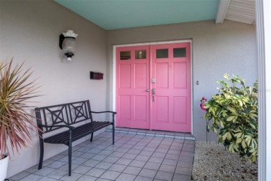 Desirable Pool Home in Deed Restricted Seminole Lake Golf on Seminole Lake Country Club in Florida - for sale on GolfHomes.com, golf home, golf lot