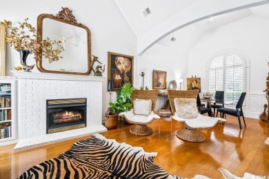 I love using the key words that an owner uses to describe their on Pawleys Plantation Golf and Country Club in South Carolina - for sale on GolfHomes.com, golf home, golf lot