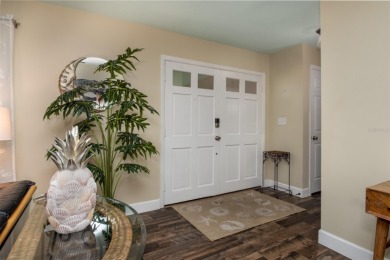 Desirable Pool Home in Deed Restricted Seminole Lake Golf on Seminole Lake Country Club in Florida - for sale on GolfHomes.com, golf home, golf lot