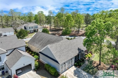 The EVER POPULAR CAMBRIDGE plan is now available in the highly on The Georgia Club in Georgia - for sale on GolfHomes.com, golf home, golf lot