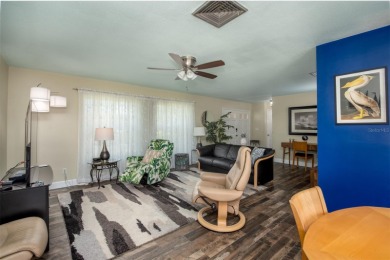 Desirable Pool Home in Deed Restricted Seminole Lake Golf on Seminole Lake Country Club in Florida - for sale on GolfHomes.com, golf home, golf lot