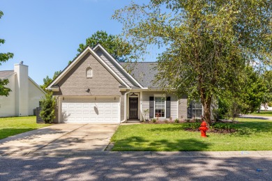 Welcome Home to 2713 Palmetto Hall Blvd!Nestled on a prominent on Dunes West Golf Club in South Carolina - for sale on GolfHomes.com, golf home, golf lot