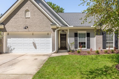 Welcome Home to 2713 Palmetto Hall Blvd!Nestled on a prominent on Dunes West Golf Club in South Carolina - for sale on GolfHomes.com, golf home, golf lot