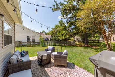 Welcome Home to 2713 Palmetto Hall Blvd!Nestled on a prominent on Dunes West Golf Club in South Carolina - for sale on GolfHomes.com, golf home, golf lot