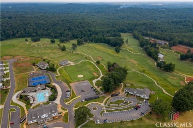 The Dunhill Plan built by Stephen Elliott Homes. Welcome to your on Chimney Oaks Golf Club in Georgia - for sale on GolfHomes.com, golf home, golf lot