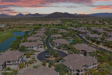 Now offering an assumable FHA loan at 2.75% (buyer to on Dove Valley Ranch in Arizona - for sale on GolfHomes.com, golf home, golf lot