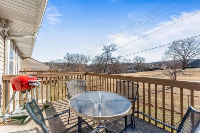 This stunning 2 bed/2 bath condo is fully turnkey and ready for on Pointe Royale Village Country Club in Missouri - for sale on GolfHomes.com, golf home, golf lot