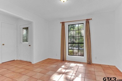 Welcome to this Traditional 3-bedroom, 2-bathroom home nestled on Hide-A-Way Lake Golf Course in Texas - for sale on GolfHomes.com, golf home, golf lot