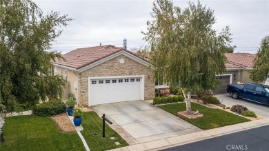 Experience the resort-style living of Del Webb's premier 55+ on  in California - for sale on GolfHomes.com, golf home, golf lot