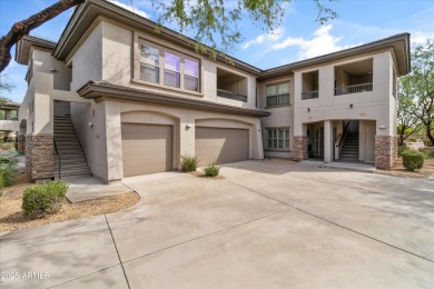 Now offering an assumable FHA loan at 2.75% (buyer to on Dove Valley Ranch in Arizona - for sale on GolfHomes.com, golf home, golf lot
