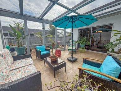 Welcome to a fantastic opportunity in the heart of Fort Myers on Myerlee Country Club in Florida - for sale on GolfHomes.com, golf home, golf lot